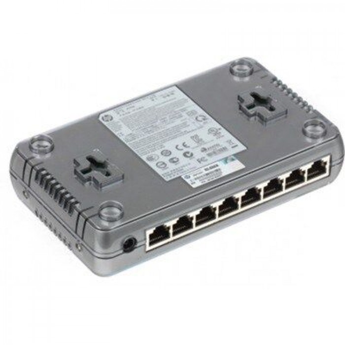 Hp 1405 8g v3 switch настройка